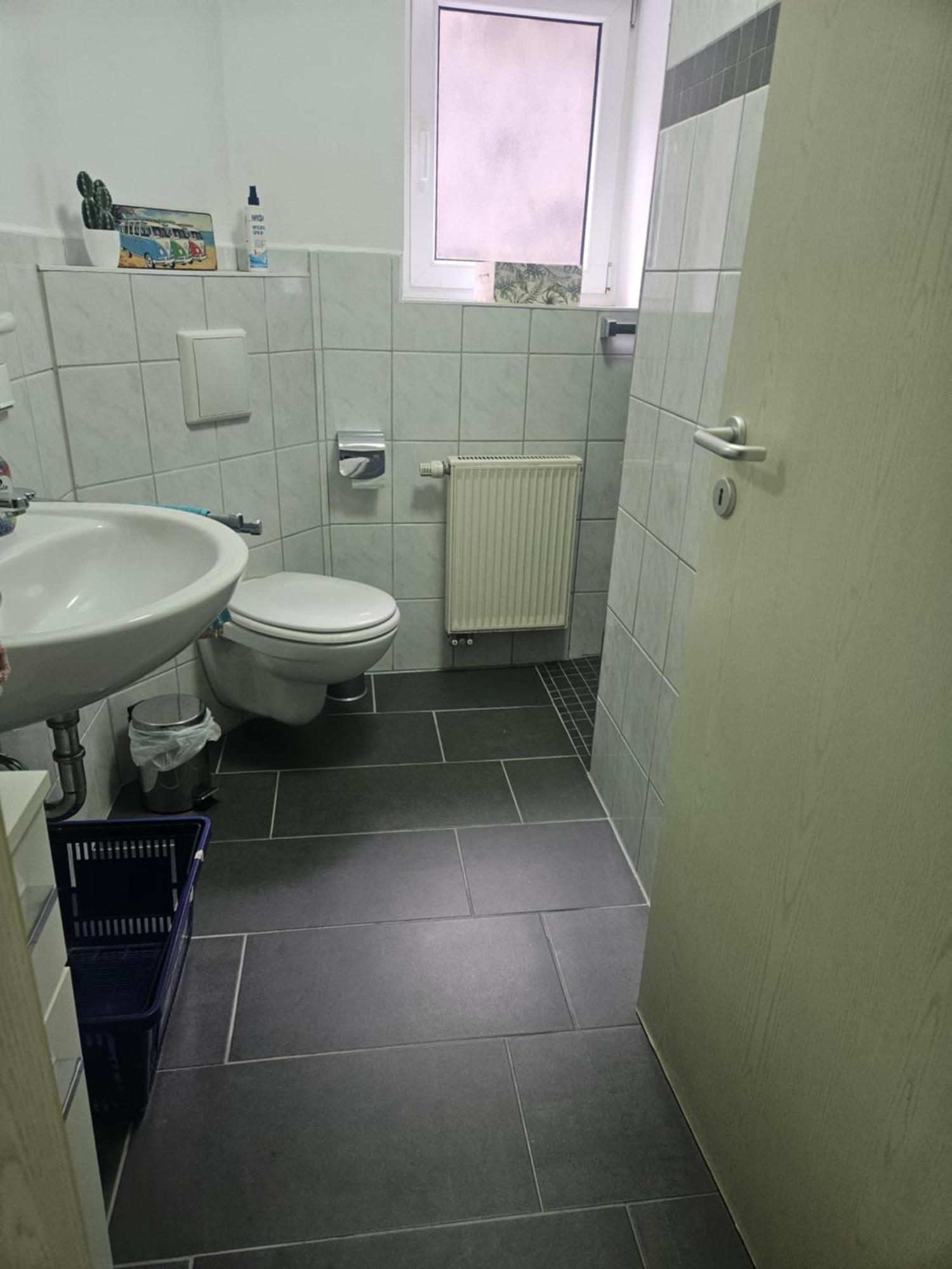Ferienwohnung An Der Faehre St. Goar Sankt Goar Ngoại thất bức ảnh